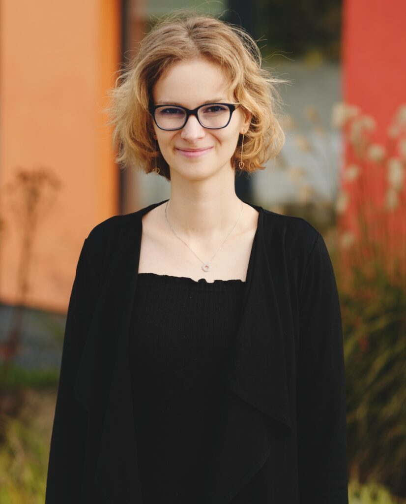 SylwiaŁyszczarz-Malik